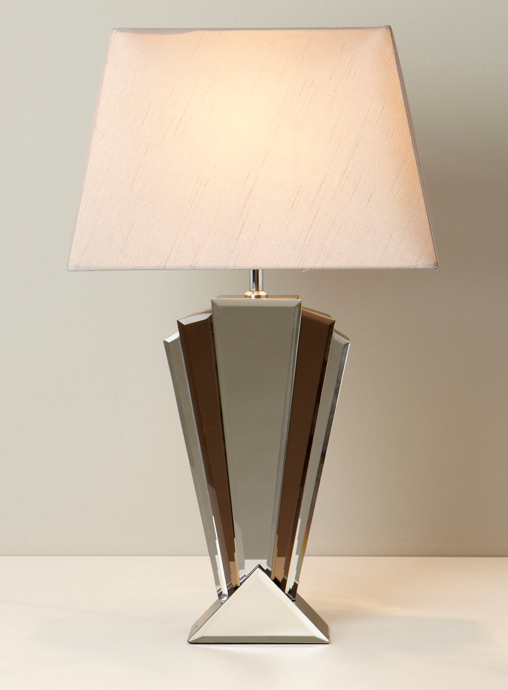 art deco table lamps photo - 10