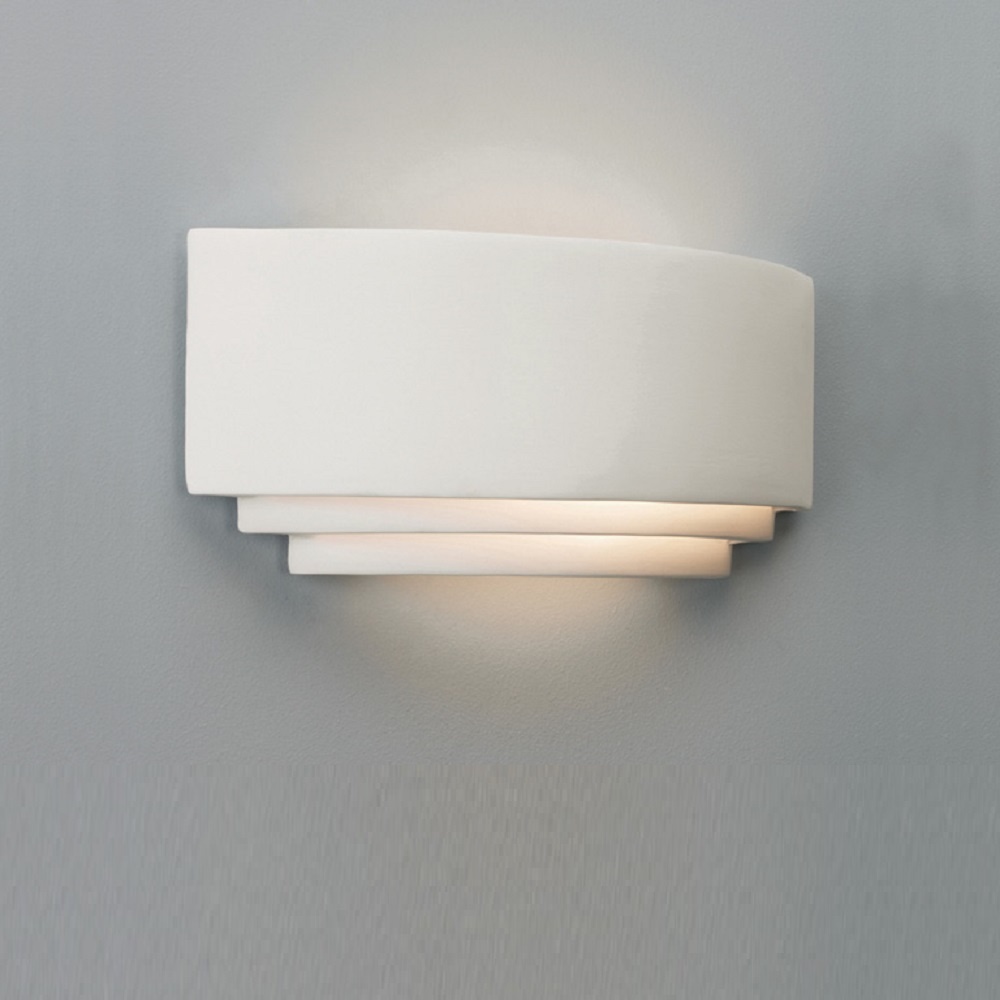 art deco wall lights photo - 1