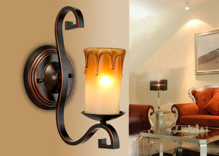 art deco wall lights photo - 10