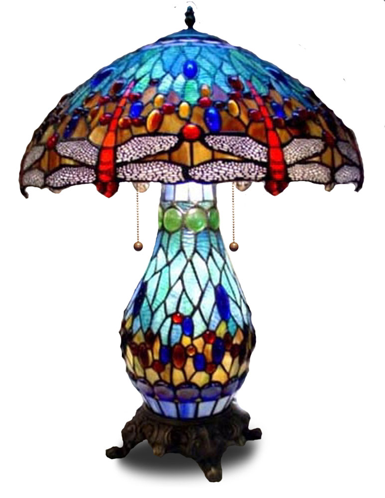 art lamps photo - 7