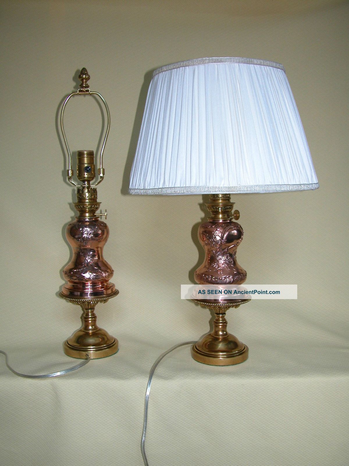 art nouveau lamps photo - 7