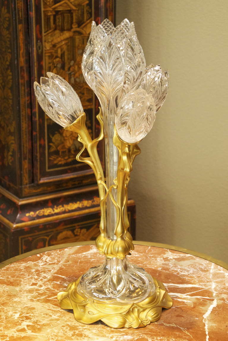 art nouveau table lamps photo - 9