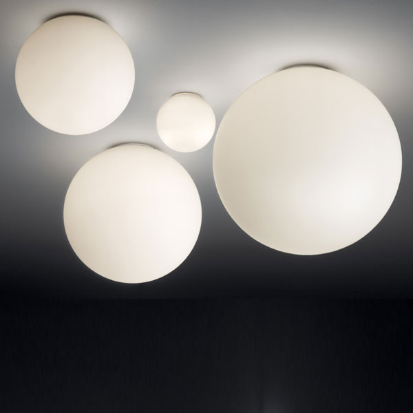 artemide wall light photo - 5