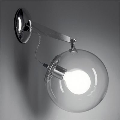 artemide wall light photo - 6