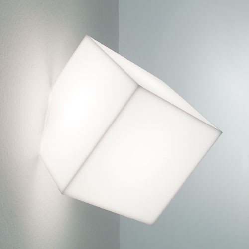 artemide wall light photo - 8