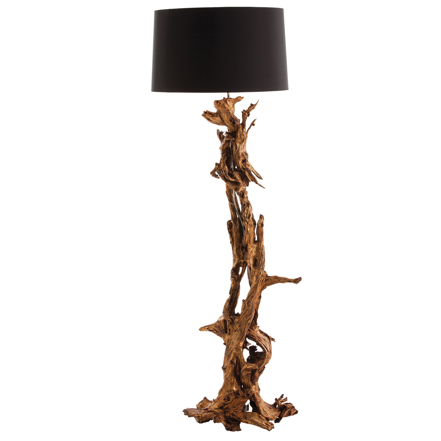 arteriors floor lamp photo - 4