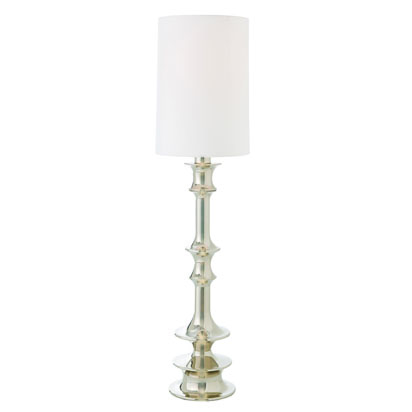 arteriors floor lamp photo - 9