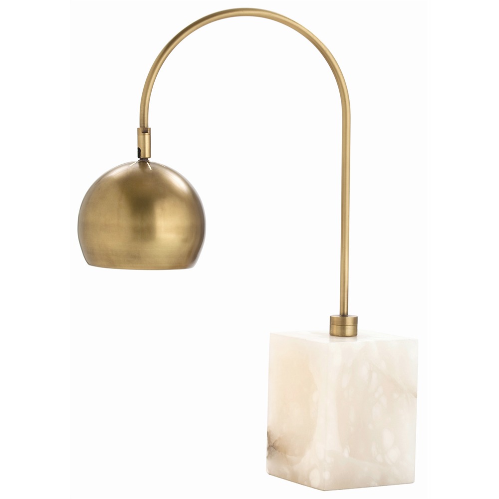 arteriors lamps photo - 8