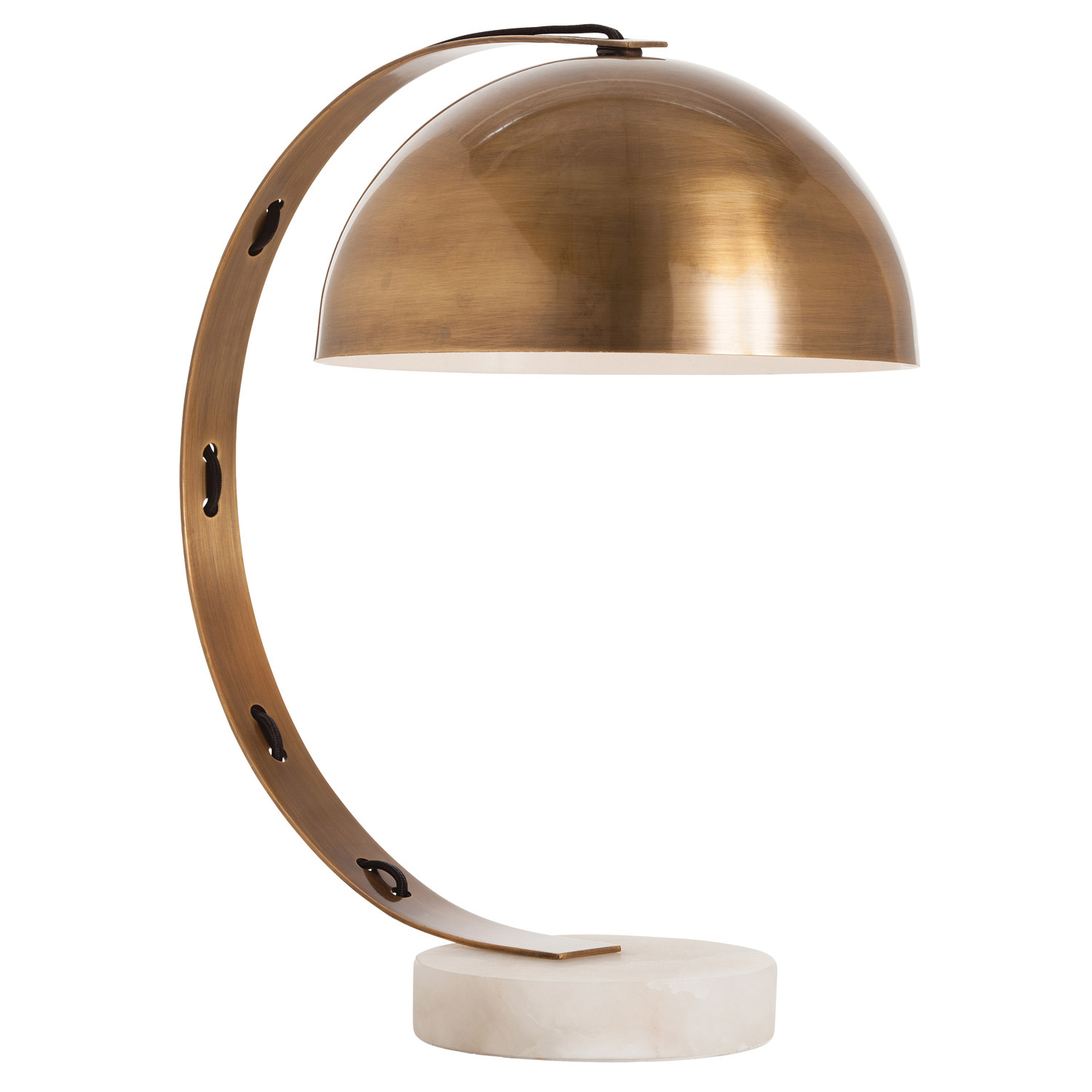 arteriors table lamps photo - 1