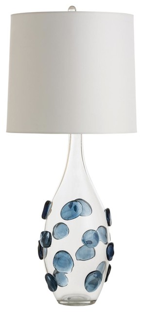 arteriors table lamps photo - 6