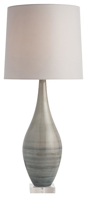 arteriors table lamps photo - 9