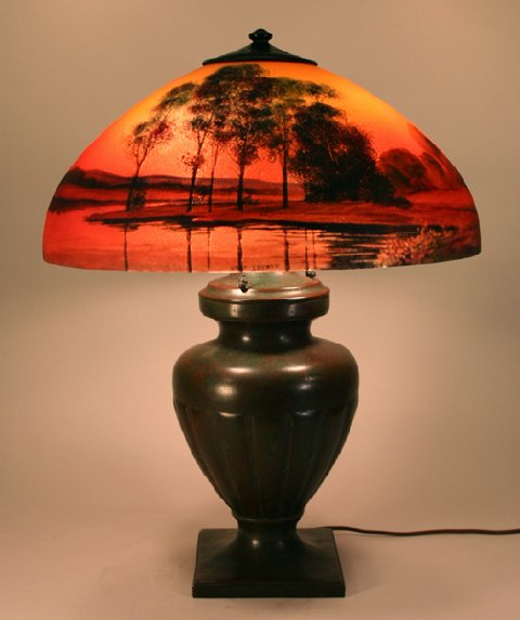 artist lamps photo - 1