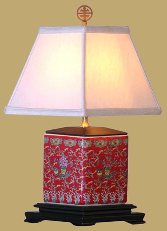 asian lamps photo - 3