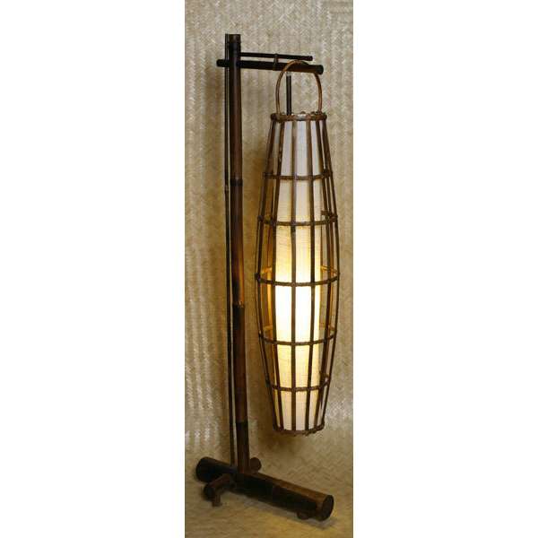 asian style lamps photo - 10