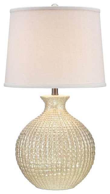 asian table lamps photo - 4