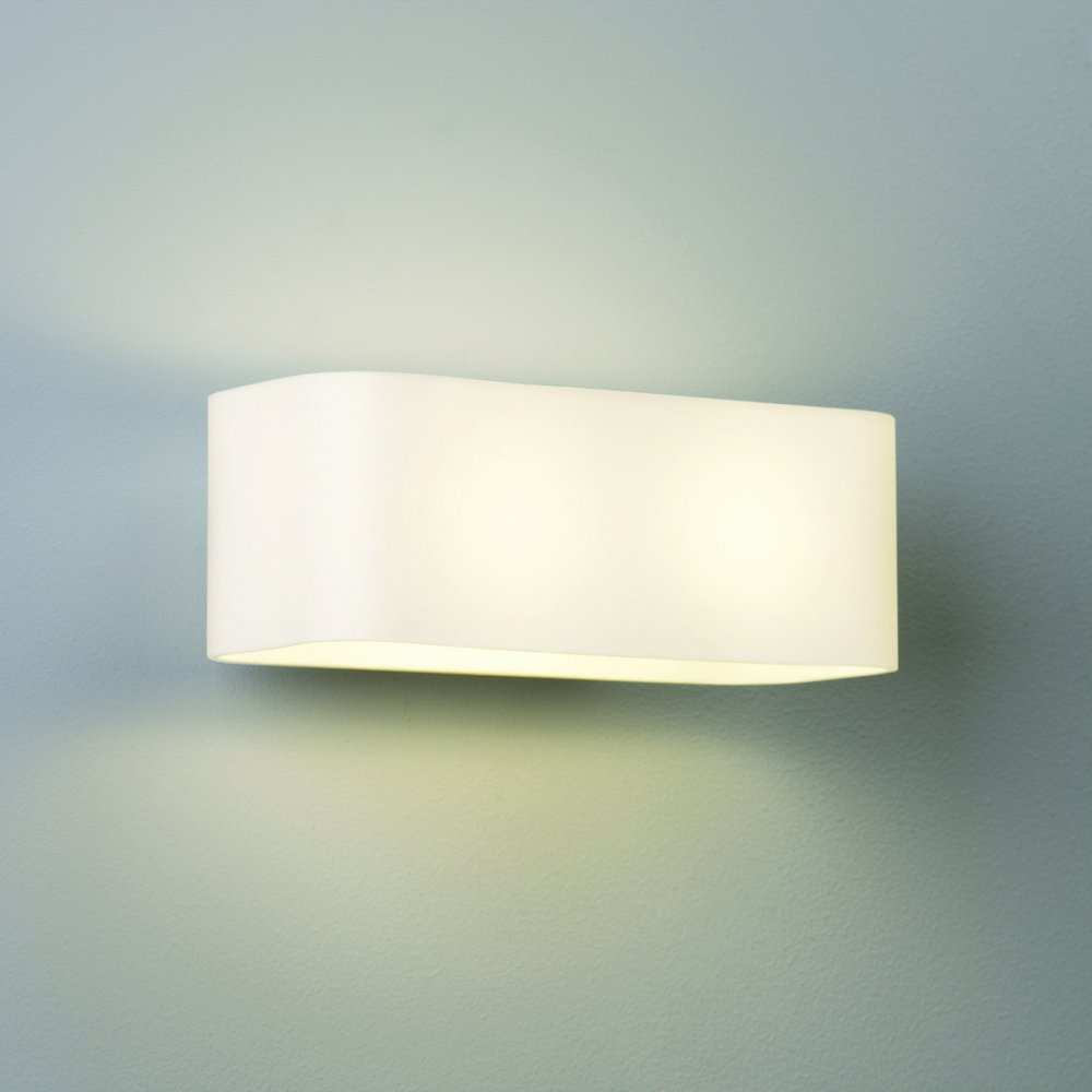 astro wall lights photo - 5