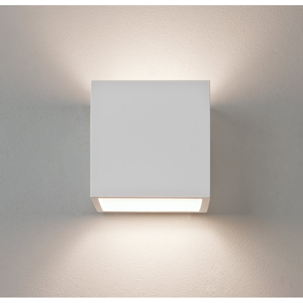 astro wall lights photo - 9