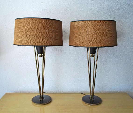 atomic lamps photo - 6