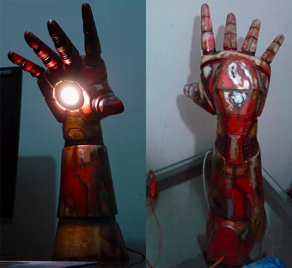 awesome desk lamps photo - 2