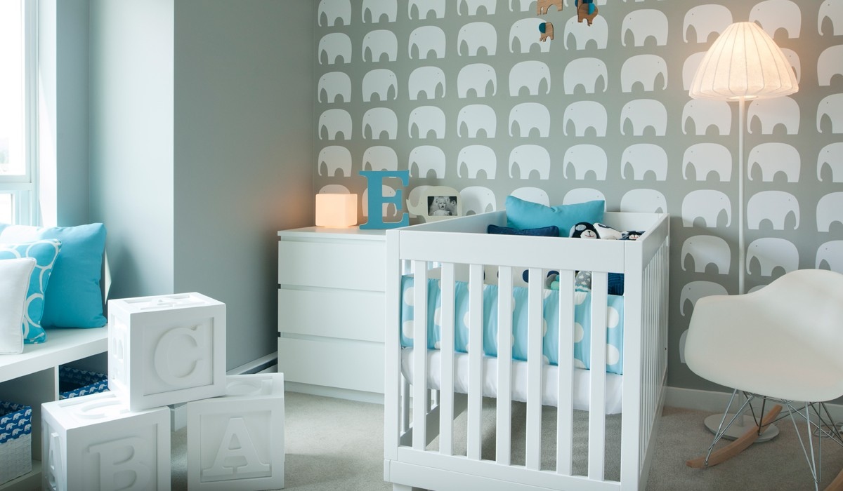 baby boy lamps photo - 7