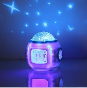 Make Your Kids Happy with Baby Ceiling Light Projector ...