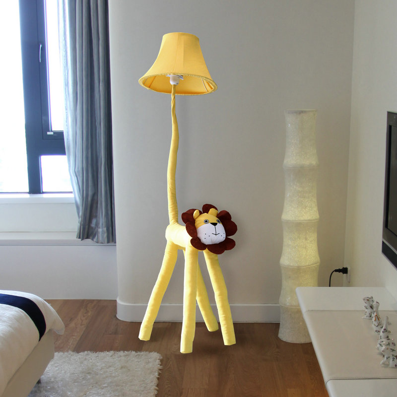 best floor lamps for nursery