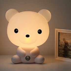 baby lamps photo - 3