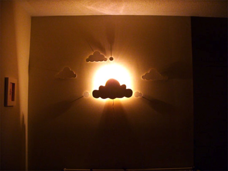 baby lamps photo - 7