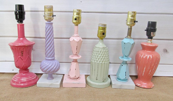 baby lamps for nursery photo - 8