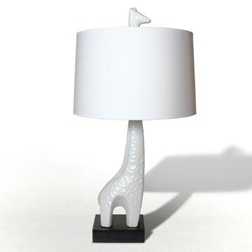 baby nursery lamps photo - 3