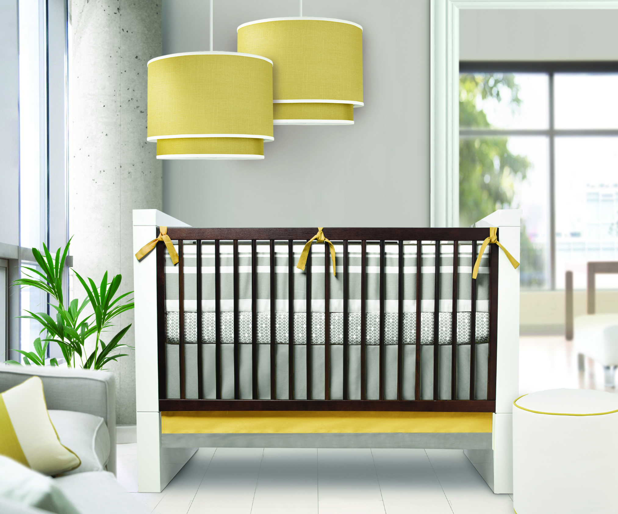 Benefits Of Baby Nursery Lamps Warisan Lighting