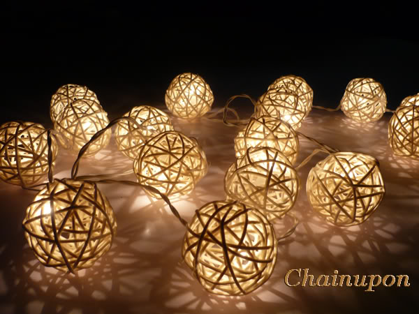 ball ceiling lights photo - 1