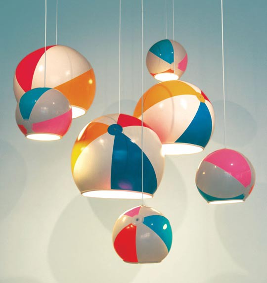 ball ceiling lights photo - 2