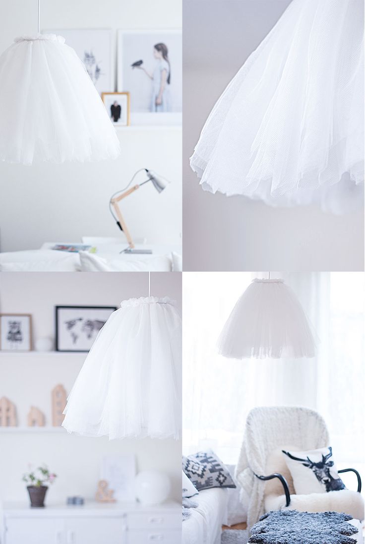 ballerina lamp photo - 3