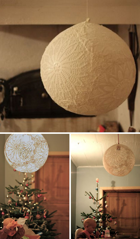 balloon lamp photo - 9