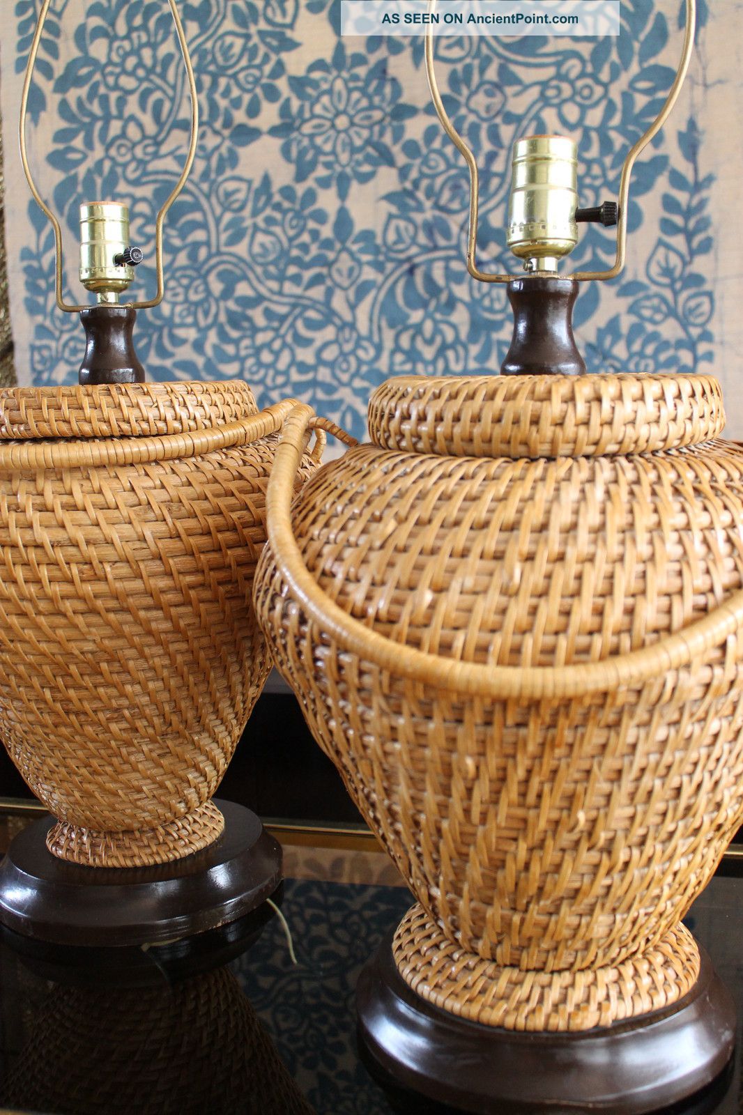 Adding a Natural Touch to Your House With Bamboo Lamps Warisan Lighting