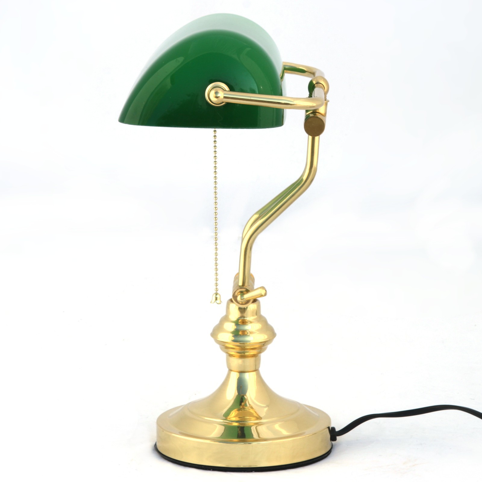 Benefits of Banker lamps Warisan Lighting