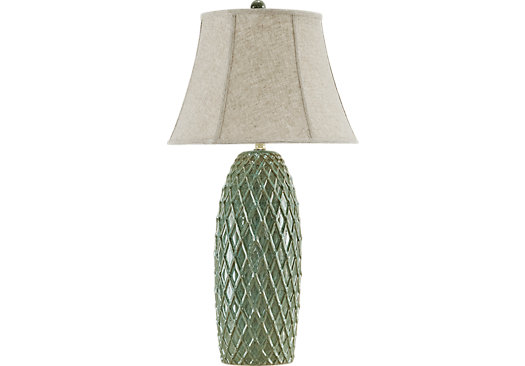 basket lamp photo - 4