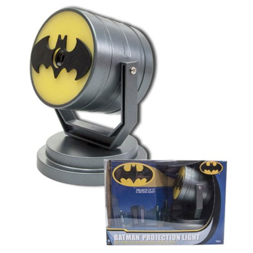 bat signal lamp photo - 10