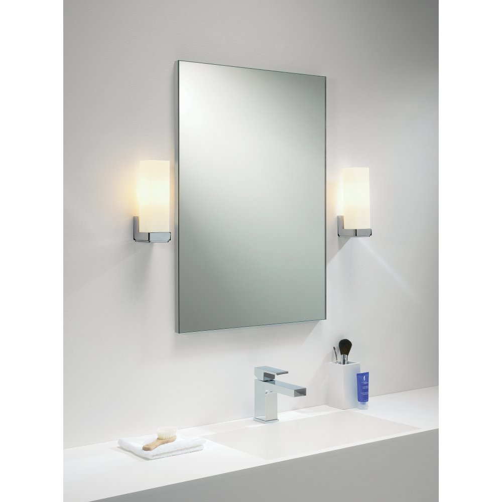 bathroom led wall lights photo - 1