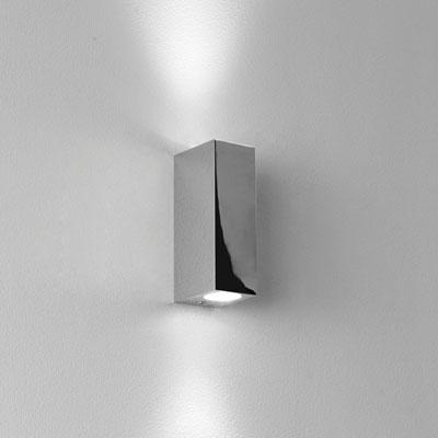 bathroom led wall lights photo - 4