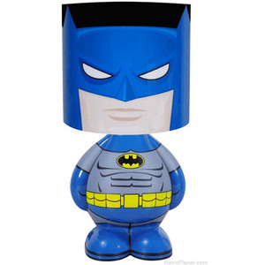 batman lamps photo - 7