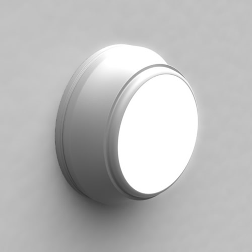 battery operated wall light fixtures photo - 5