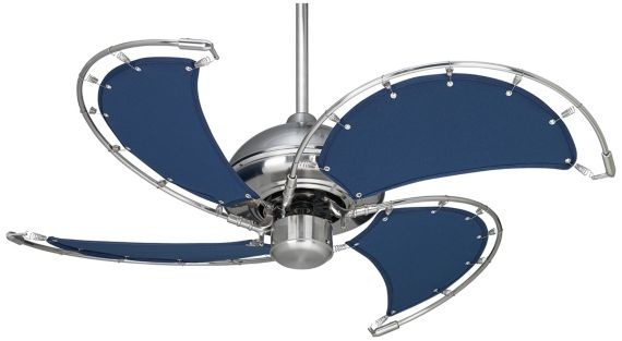 beach house ceiling fans photo - 1