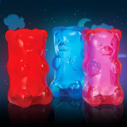 bear lamps photo - 6