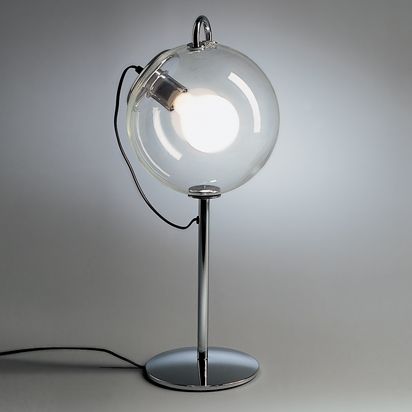 beautiful table lamps photo - 4