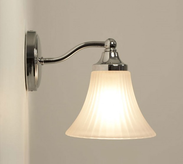 beautiful wall lights photo - 1