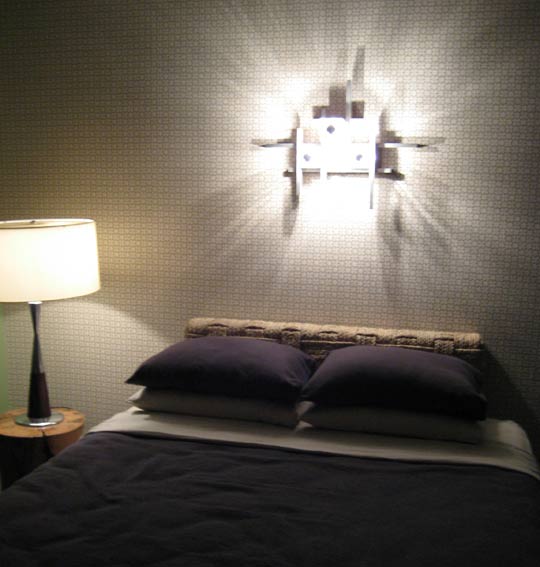 bed room lamps photo - 1