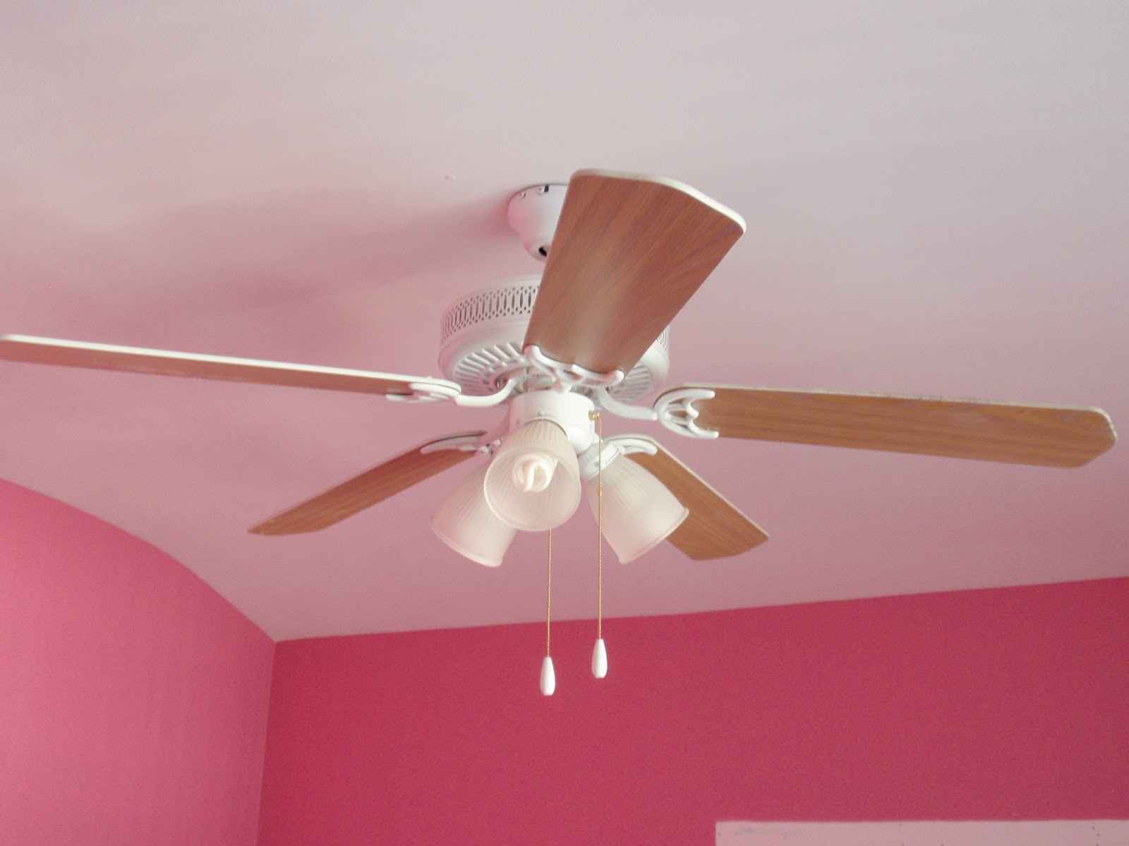 bedroom ceiling fans photo - 3