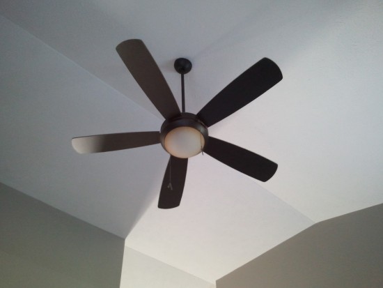 bedroom ceiling fans photo - 6